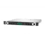 HPE ProLiant DL20 Gen11 serveris 6333P 3.1GHz 6c 1P 1x32GB-U 4SFF 2x480GB SSD 1x1000W PS EU