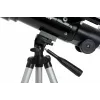 Celestron Travel Scope 70 Refraktorius 165x Juodas
