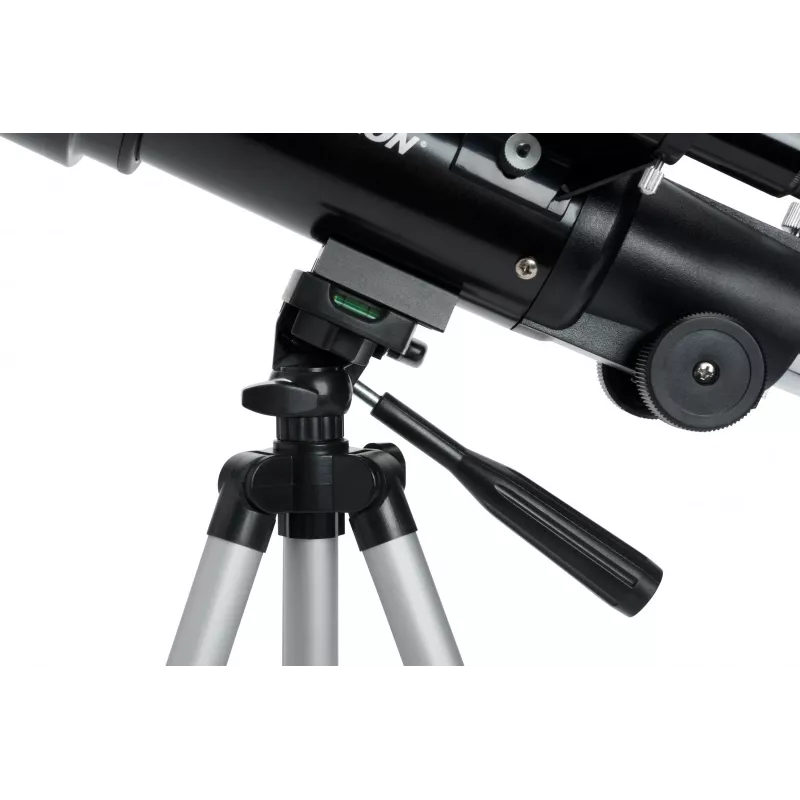 Celestron Travel Scope 70 Refraktorius 165x Juodas