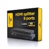 HDMI skirstytuvas Gembird DSP-8PH4-001