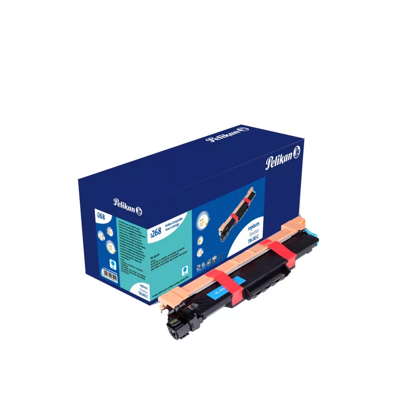 Pelikan 1031440169 - 1000 puslapių - žydras - 1 vnt.
