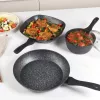 Grilinė keptuvė Salter BW05752S1 28 cm su Megastone nelimpančia danga