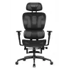 Fotel gamingowy Huzaro Combat 7.9 Juodas