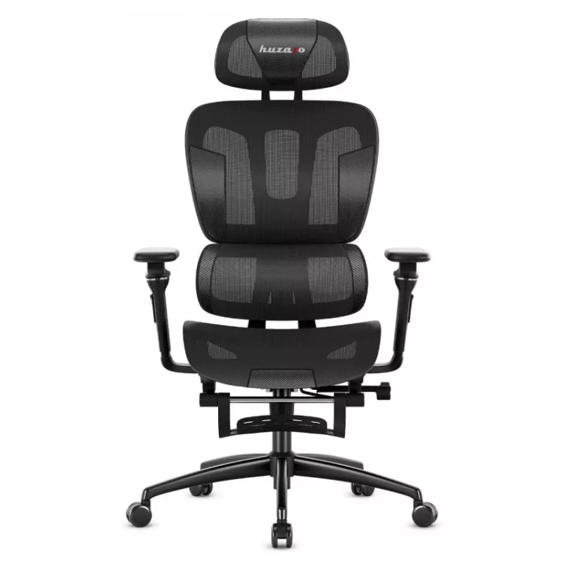 Fotel gamingowy Huzaro Combat 7.9 Juodas