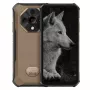 Išmanusis telefonas UleFone Armor X16 Pro 5G 6,56 colio 8 GB RAM 256 GB atminties Juodas