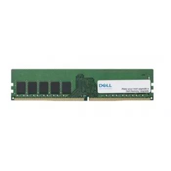 Dell - DDR4 - Modul - 16 GB - DIMM 288-PIN - 3200MHz / PC4-25600 1.2 V ungepuffert ECC