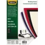 Fellowes FSC sertifikuotas – A4 (210 x 297 mm) – karališkai mėlynas – 250 g/m² – 25 vnt. įrišimo viršelis (5373902)