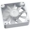 Aušinimo ventiliatorius APNX FP1-120-R PWM ARGB Baltas 120mm, PWM valdymas, ARGB apšvietimas