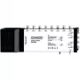 Schwaiger SEW4058531 palydovinis multiswitčas