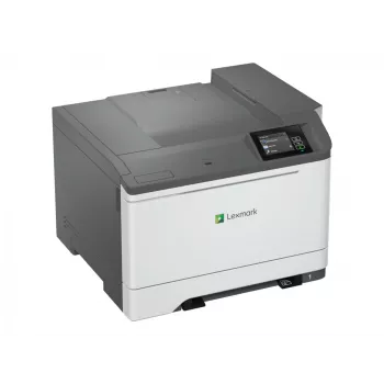 Spausdintuvas Lexmark CS531dw spalvotas lazerinis