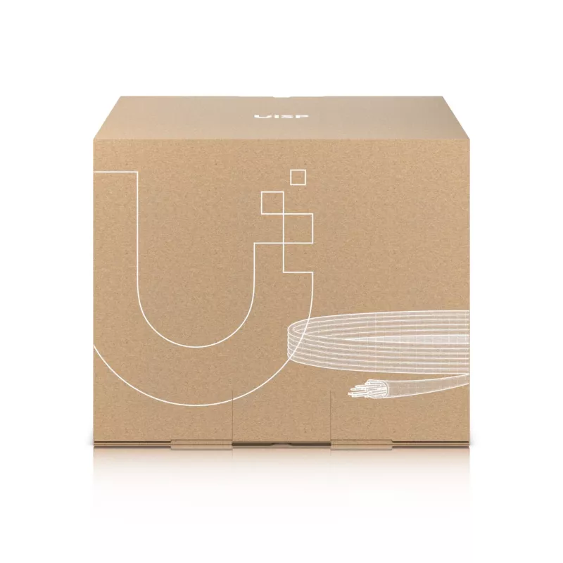 Ubiquiti UISP-Cable-Carrier varinis kabelis CAT5E FTP 305m