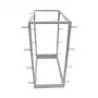 ALLNET ALL-SW4POST22GRAY Rack spinta