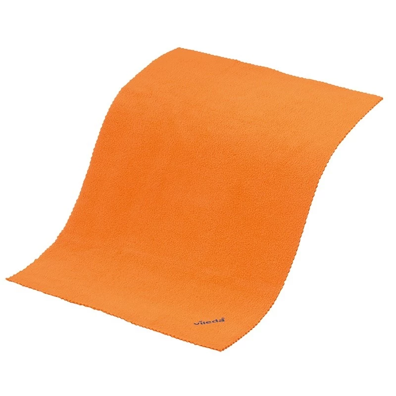 Valymo šluostė Vileda Microfibre 1 vnt.