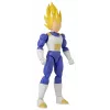Veiksmo figūrėlė Bandai Dragon Stars Super Saiyan Vegeta DS36769 6 colių kolekcinė figūrėlė
