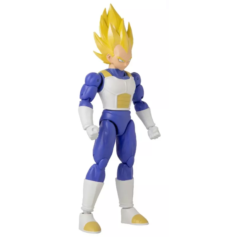 Veiksmo figūrėlė Bandai Dragon Stars Super Saiyan Vegeta DS36769 6 colių kolekcinė figūrėlė