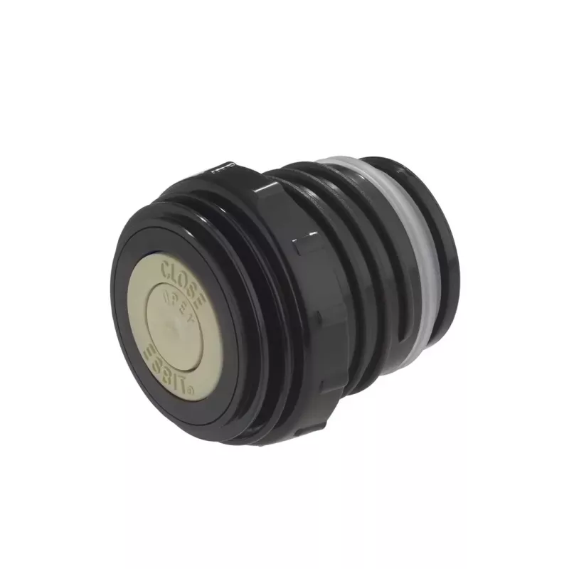 Termosas Esbit Vacuum Flask 750 ml, alyvuogių žalia