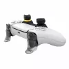 Laidinis SUBSONIC Pro Gamer Kit PS5 SA5636 – ergonomiškas valdiklis su programuojamais mygtukais