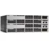Valdomas L2/L3 gigabitinis eterneto jungiklis Cisco Catalyst C9300-48T-A