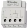 Finder Relė įmontuojama į UP-Dose ar Schalterdose 13.31.8.230.4300 230 V/AC 1 normaliai atviras kontaktas 12 A 250 V/AC (13.31.8.230.4300)