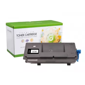 Suderinamas statinės kontrolės kasetė Kyocera TK-3190 25 000 psl.