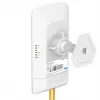 Belaidžio ryšio prieigos taškas RUIJIE RG-EST350 V2 5 GHz 802.11ac, 867 Mbps, 2x RJ-45, PoE, IP54