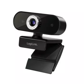 Internetinė kamera LogiLink UA0371 3 MP 1920 x 1080 pikselių
