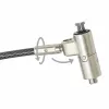 DICOTA Security Cable Nano Lock Ultra Slim – Apsauginis kabelis su Nano spyna