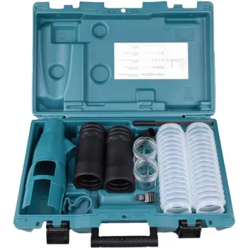 Makita 191N81-0 Dulkėms surinkimo rinkinys gręžimui ir kaltinimui