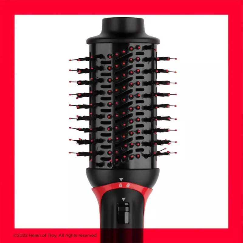 Revlon RVDR5298E One-Step Volumiser Plus karšto oro šepetys