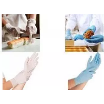 Handsch. ALLFOOD SAFE XL (26101) – maisto sandėliavimo dėžė