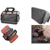 Įrankių krepšys c.k tools Magma Pro Plus MA2640 neužpildytas, dvipusis, patvarus dirbtuvėms