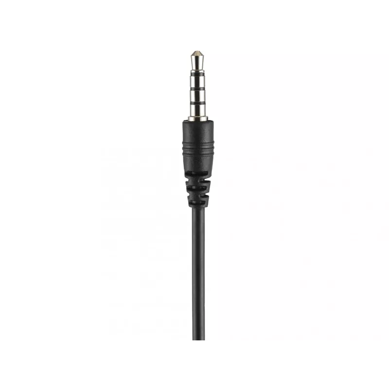 Ausinės Sandberg MiniJack Office Headset Saver