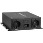 Maitinimo skirstytuvas INTER-TECH IPC PDU SA-0416EU 16A su 4 perjungiamais lizdais
