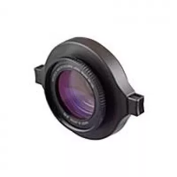 Raynox DCR-250 makro priedinis objektyvas SLR juodas 3 elementai 2 grupės 49 mm filtras