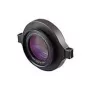 Raynox DCR-250 makro priedinis objektyvas SLR juodas 3 elementai 2 grupės 49 mm filtras