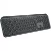 Logitech MX Keys for Business belaidė klaviatūra RF + Bluetooth italų grafitas (920-010247)