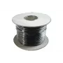Telefono laidas ASSMANN Electronic AK-460700-100-S RJ11 CAT5e 100m Juodas