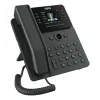 IP telefonas Fanvil V62W juodas
