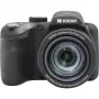 Kodak Astro Zoom AZ405, 20,68 MP, BSI CMOS, 40x optinis priartinimas, Full HD, juoda