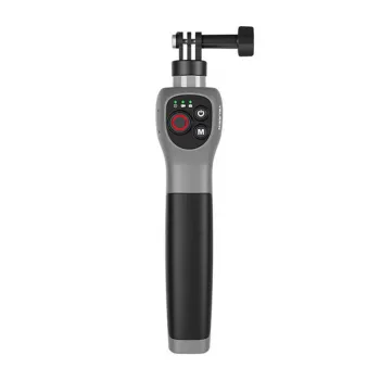 Telesin Selfie lazda su vandeniui atspariu nuotolinio valdymo pulteliu, skirta GoPro HERO 13, 12, 11, 10, 9, MAX