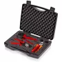 Knipex 97 91 01 fotovoltinis įrankių dėklas