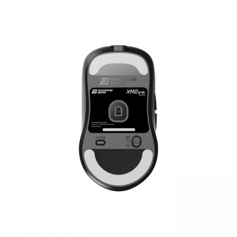 Pelytė Endgame Gear XM2w 4k Wireless