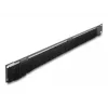 Šepečių panelė DeLOCK 66750 Pilka Metalinė Nailonas 19 colių