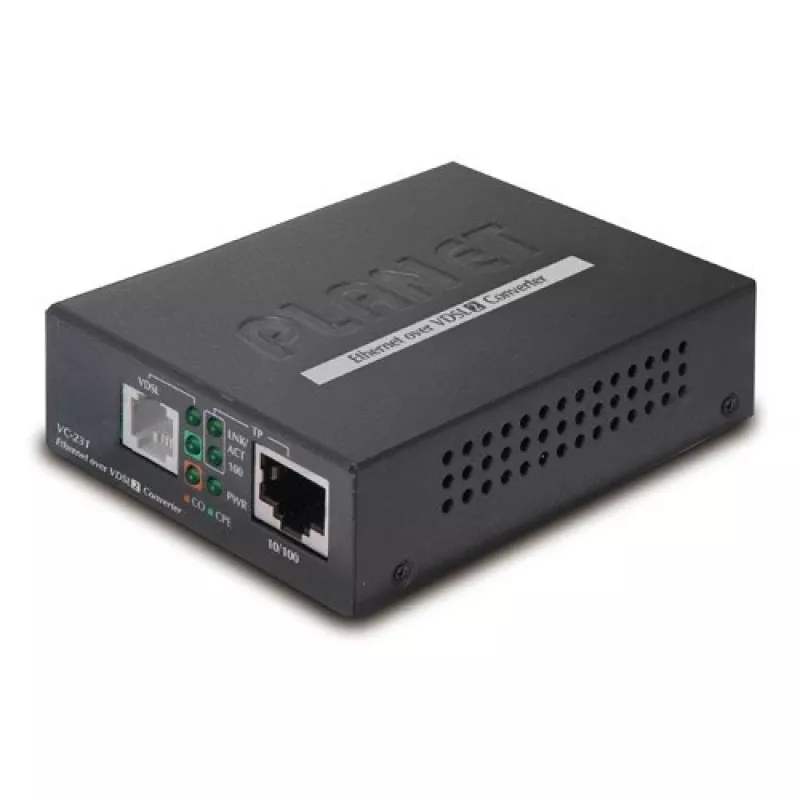 Tinklo keitiklis PLANET VC-231