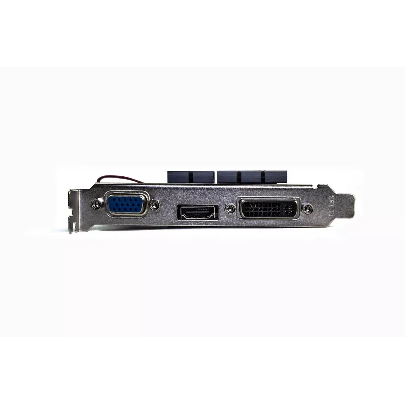 Vaizdo plokštė Afox AF210-1024D2LG2 NVIDIA GeForce 210 1GB DDR2