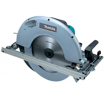 Makita 5143R nešiojamasis diskinis pjūklas 35,5 cm juodas, mėlynas 2700 aps./min 2200 W