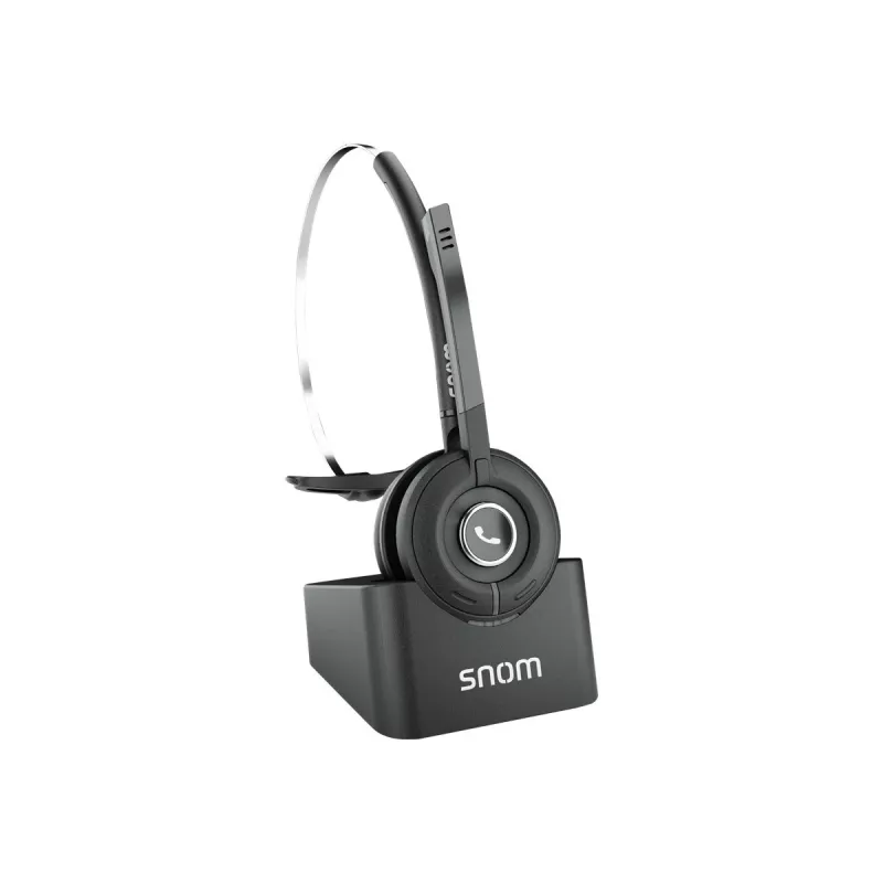 Belaidė DECT ausinė Snom A190