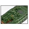 Konstruktorius Cobi Blocks BMP-1 758 dalių – mastelio modelio statybiniai blokeliai