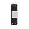 Valdomas L2 tinklo jungiklis RUIJIE RG-NIS2100-4GT2SFP-HP — 4× Gigabit RJ45, 2× SFP, PoE++ (180 W), montuojamas ant stovo, sienos ar DIN bėgio