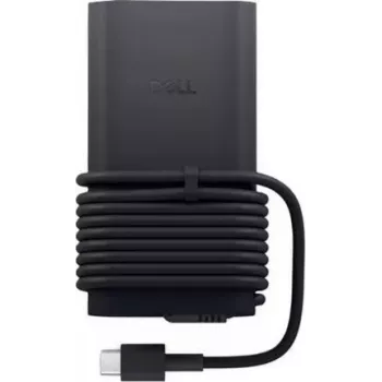 Dell 100W USB-C maitinimo adapteris P546M – USB-C PD greitasis įkroviklis nešiojamiesiems kompiuteriams ir įrenginiams